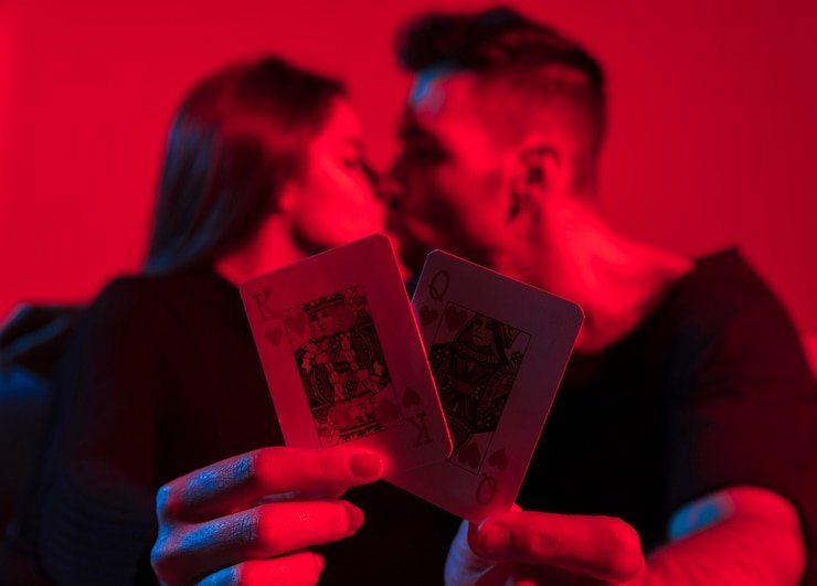 luckywave88 Live Casino