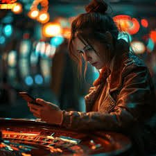 luckywave88 Slots