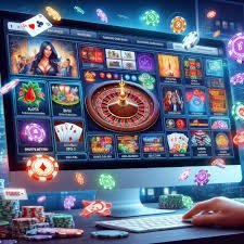 luckywave88 Sportsbook