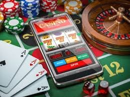 luckywave88 mobile gaming