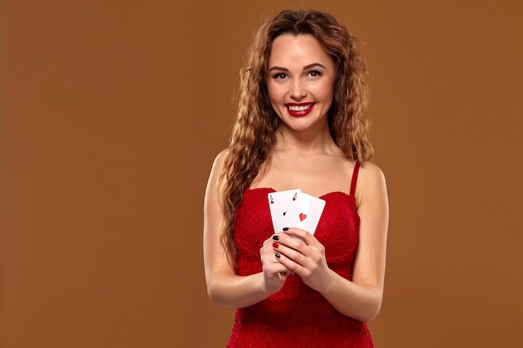 luckywave88 Live Casino Ke Tables aur Game Flow