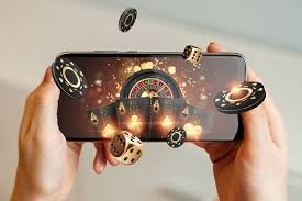 luckywave88 Game Access